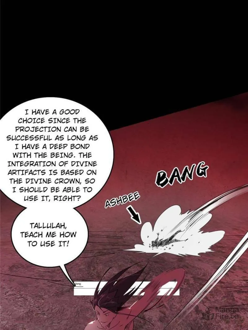 Way To Be The Evil Emperor Chapter 258 page 65 - 