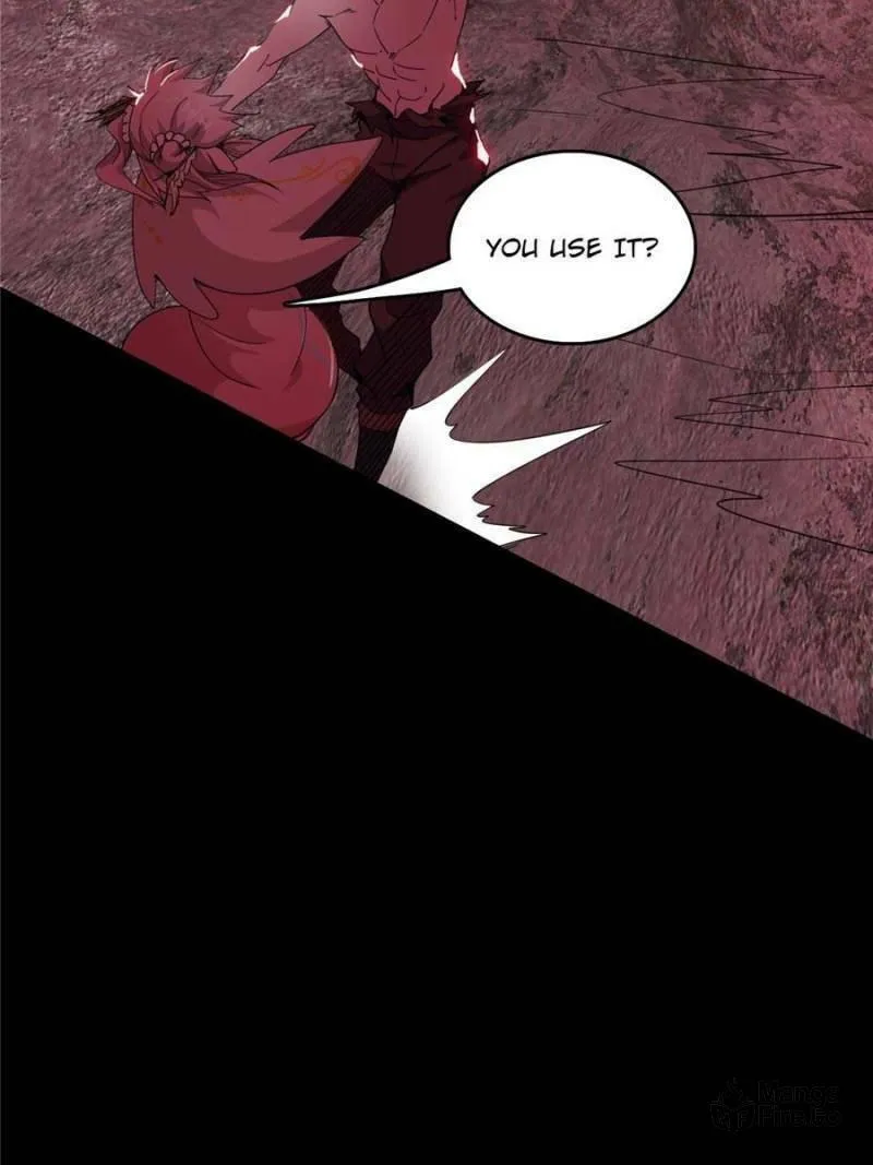 Way To Be The Evil Emperor Chapter 258 page 66 - 