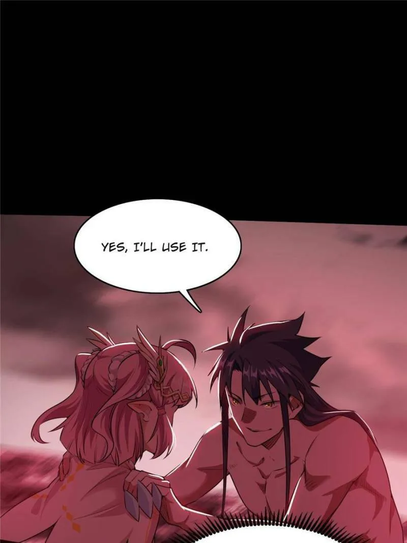 Way To Be The Evil Emperor Chapter 258 page 68 - 