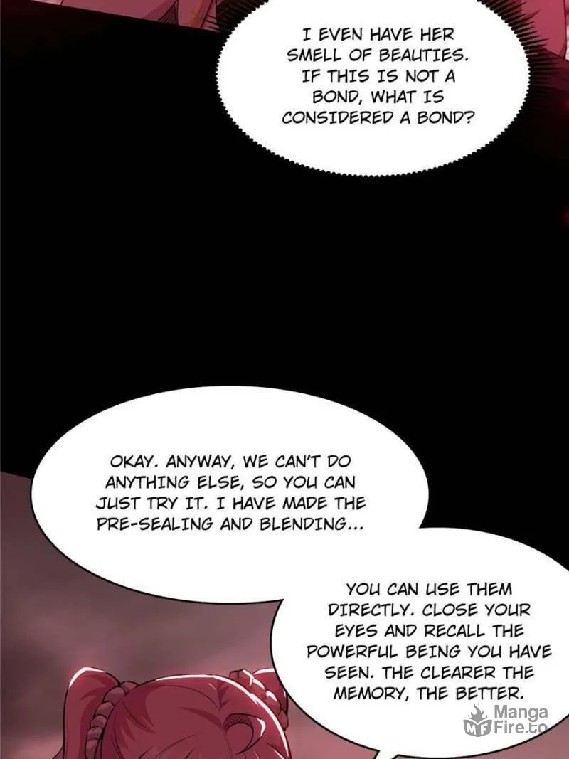 Way To Be The Evil Emperor Chapter 258 page 69 - 