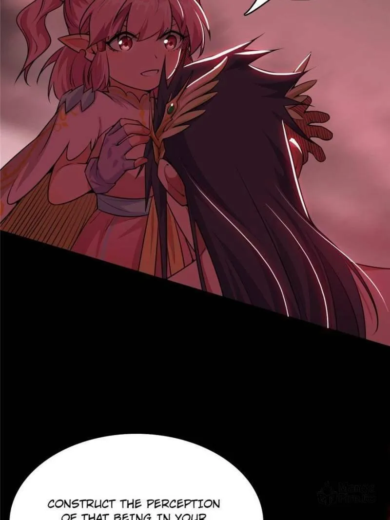 Way To Be The Evil Emperor Chapter 258 page 70 - 