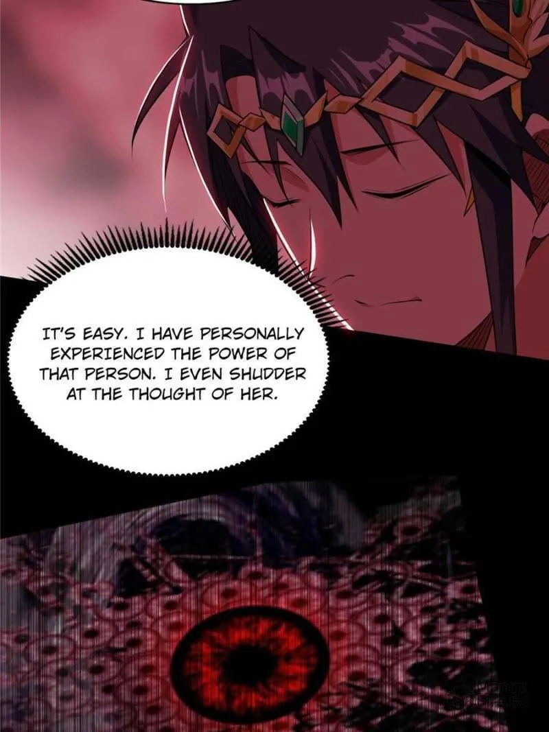 Way To Be The Evil Emperor Chapter 258 page 72 - 