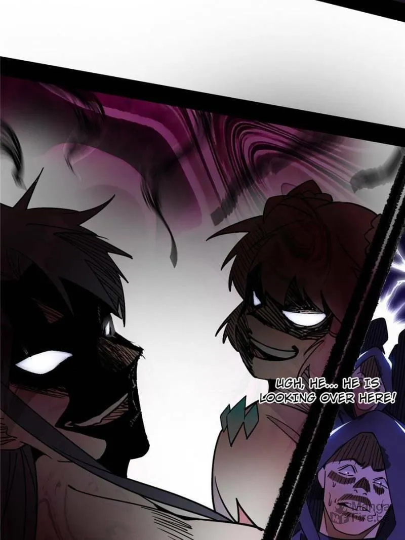 Way To Be The Evil Emperor Chapter 258 page 9 - 
