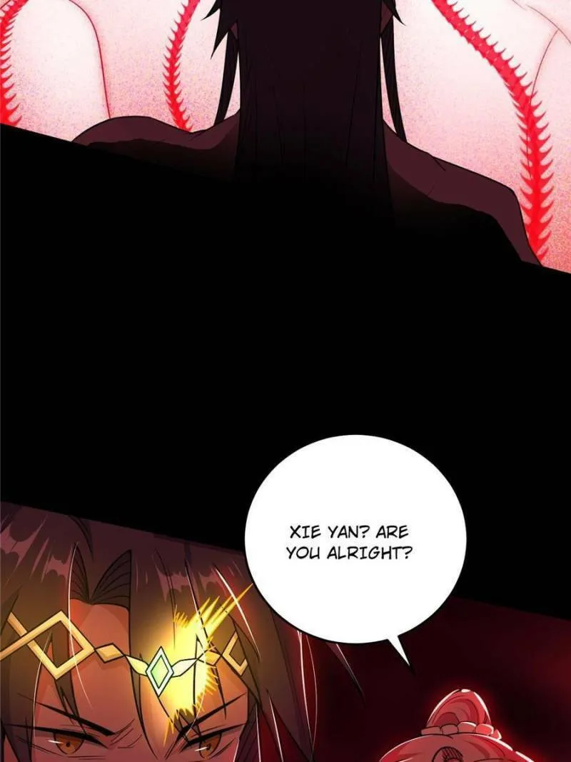 Way To Be The Evil Emperor Chapter 258 page 88 - 
