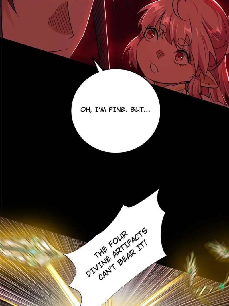 Way To Be The Evil Emperor Chapter 258 page 89 - 