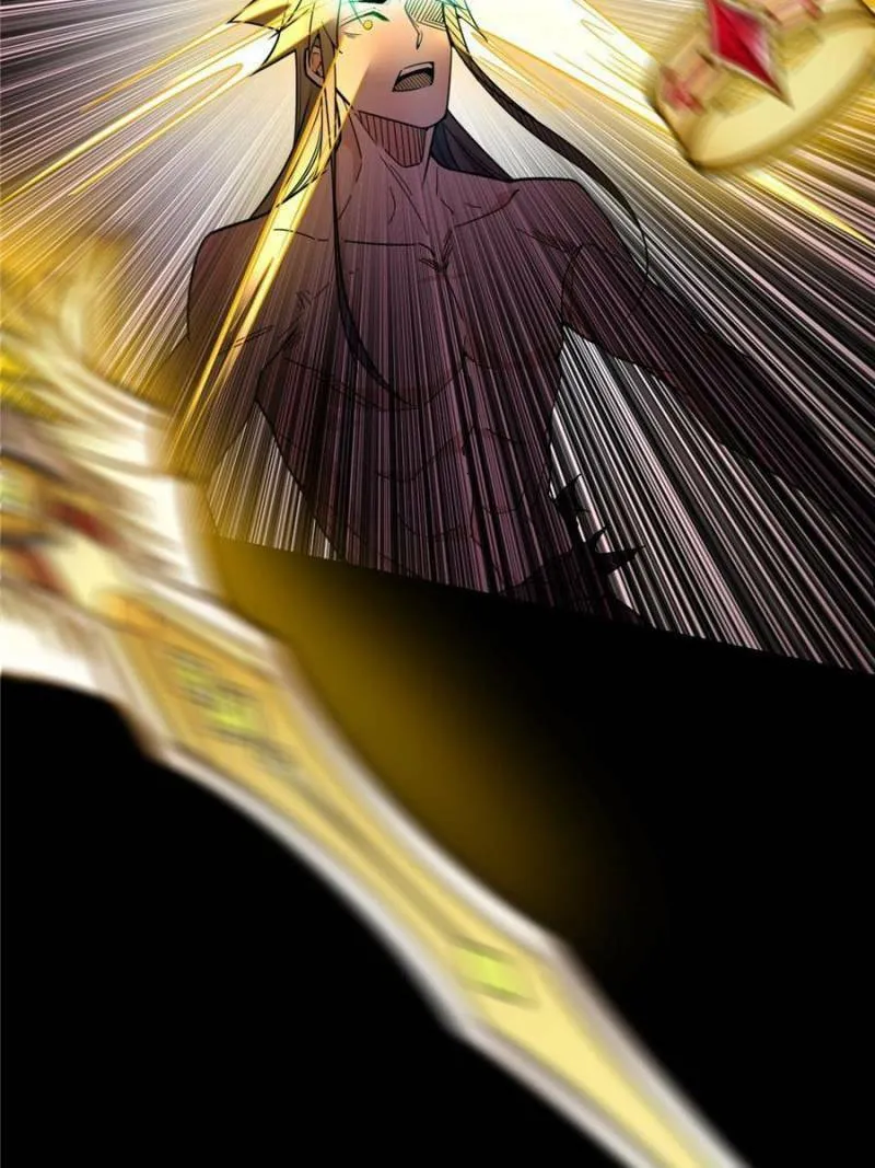 Way To Be The Evil Emperor Chapter 258 page 91 - 
