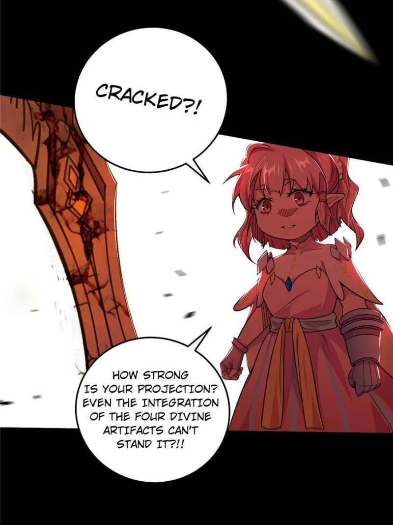 Way To Be The Evil Emperor Chapter 258 page 92 - 