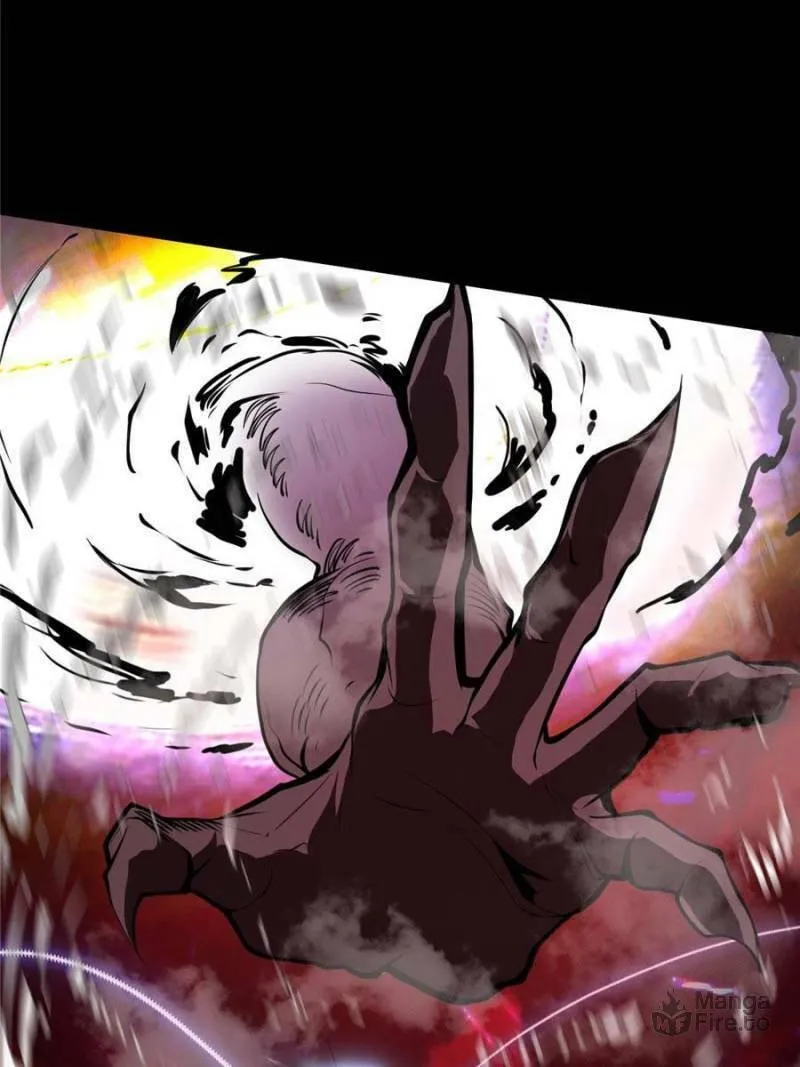 Way To Be The Evil Emperor Chapter 258 page 95 - 