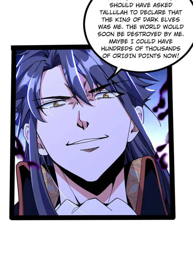 Way To Be The Evil Emperor Chapter 259 page 11 - 