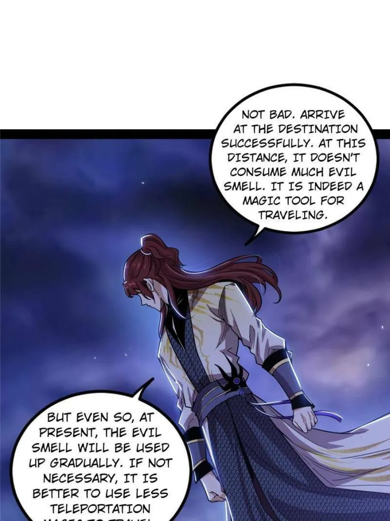 Way To Be The Evil Emperor Chapter 259 page 109 - 