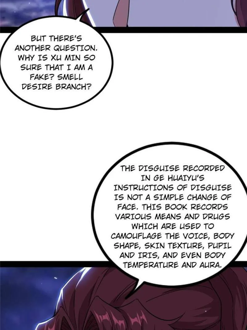 Way To Be The Evil Emperor Chapter 259 page 113 - 