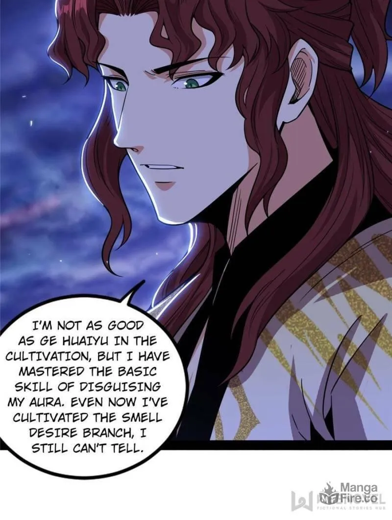 Way To Be The Evil Emperor Chapter 259 page 114 - 