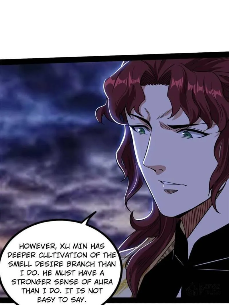Way To Be The Evil Emperor Chapter 259 page 115 - 