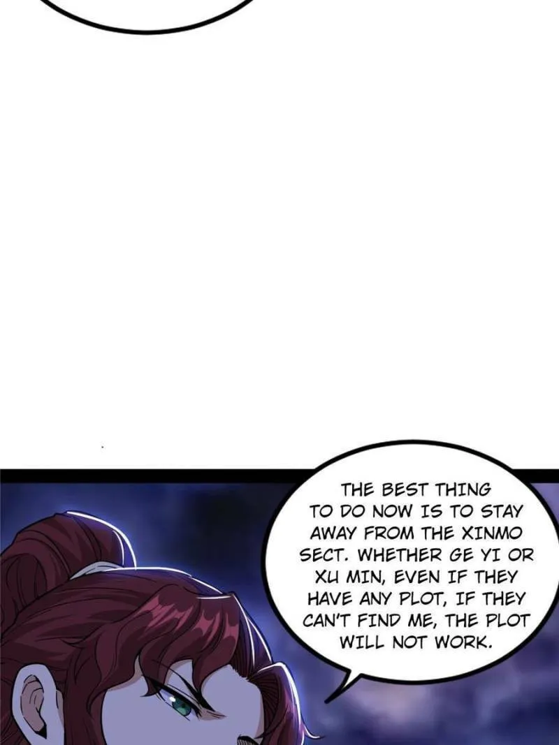Way To Be The Evil Emperor Chapter 259 page 116 - 