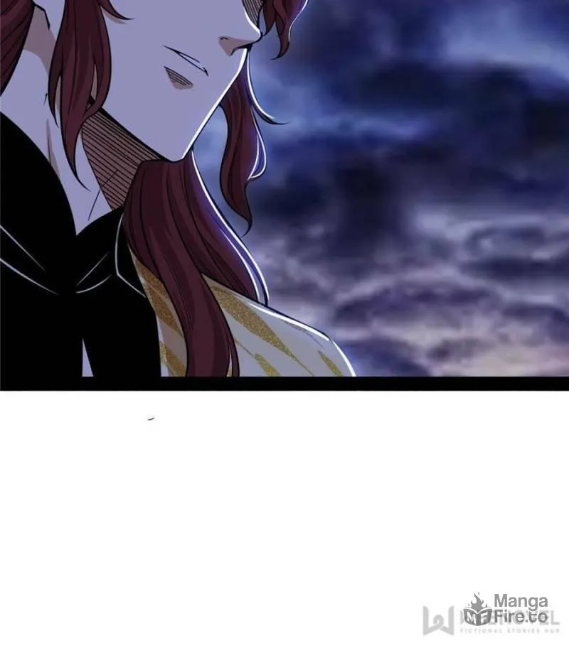 Way To Be The Evil Emperor Chapter 259 page 117 - 
