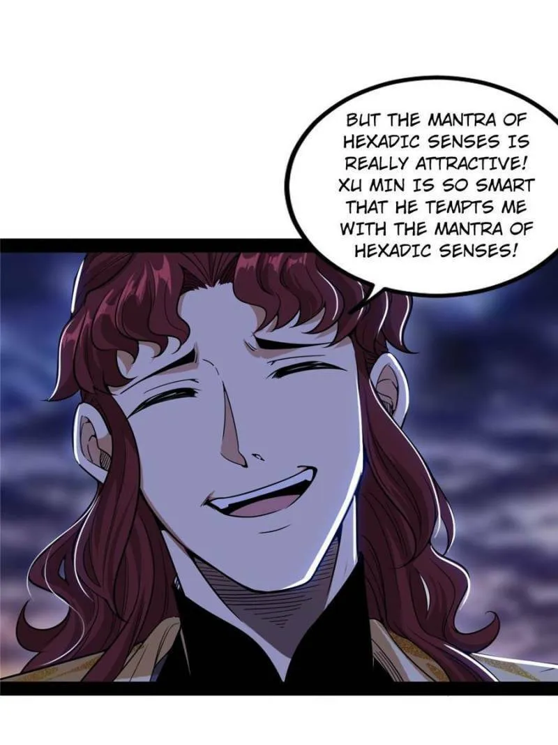Way To Be The Evil Emperor Chapter 259 page 118 - 