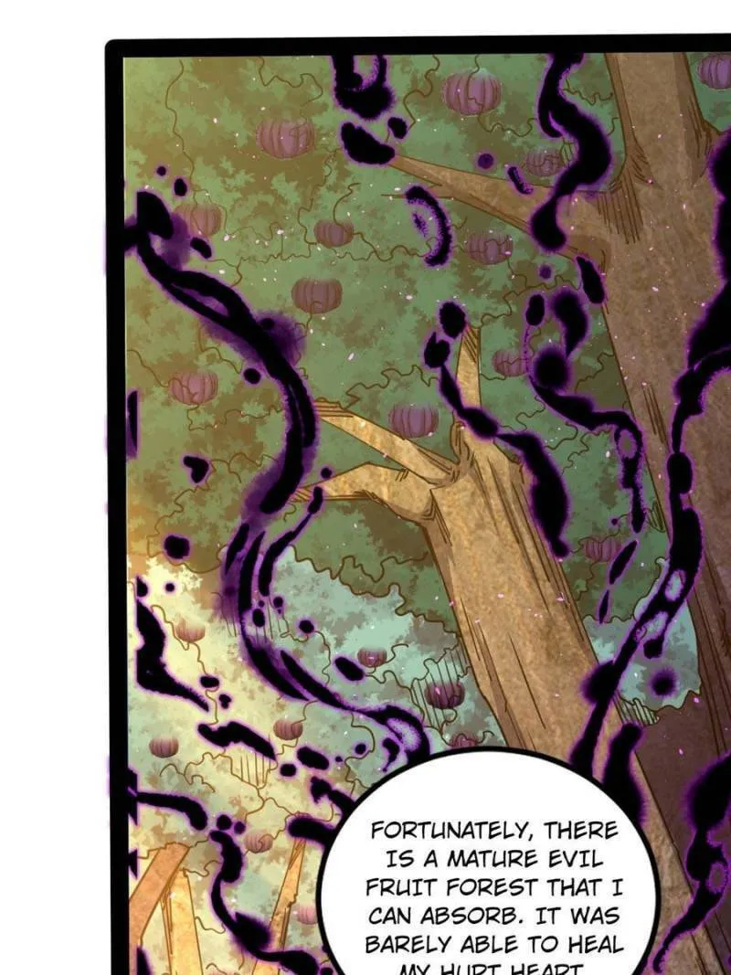 Way To Be The Evil Emperor Chapter 259 page 13 - 