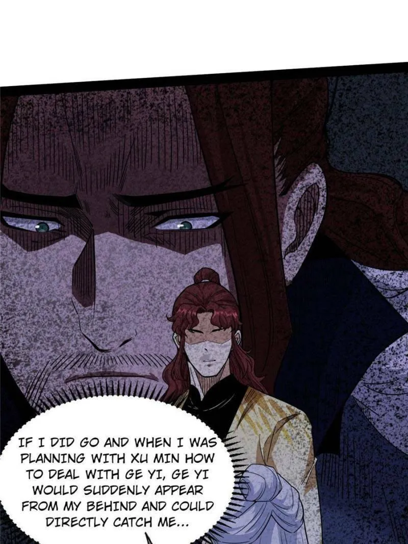 Way To Be The Evil Emperor Chapter 259 page 121 - 