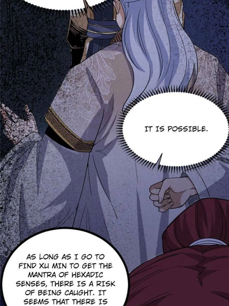 Way To Be The Evil Emperor Chapter 259 page 122 - 