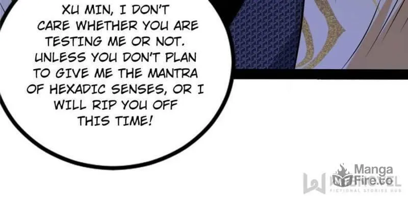 Way To Be The Evil Emperor Chapter 259 page 129 - 
