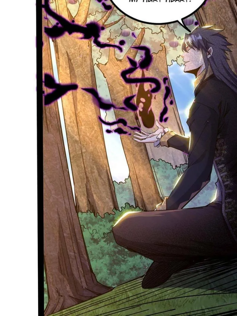 Way To Be The Evil Emperor Chapter 259 page 14 - 
