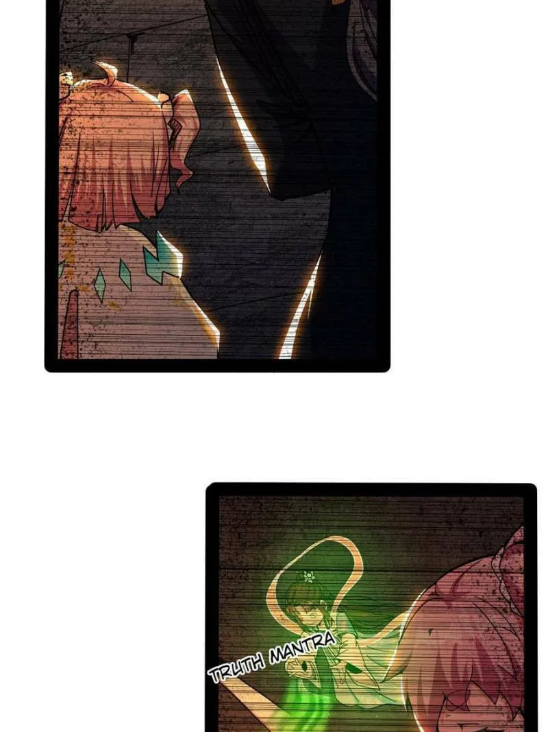 Way To Be The Evil Emperor Chapter 259 page 19 - 