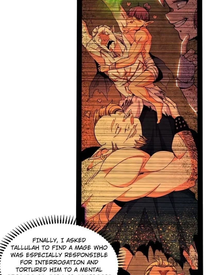 Way To Be The Evil Emperor Chapter 259 page 20 - 