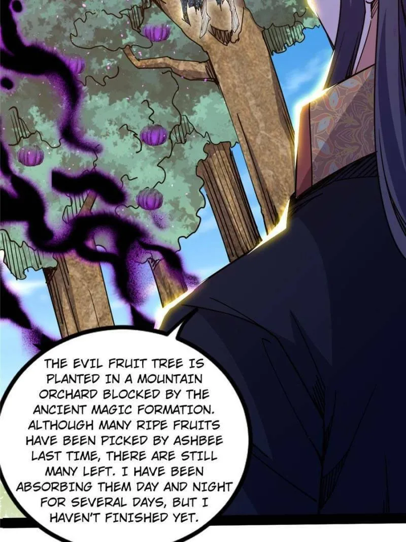 Way To Be The Evil Emperor Chapter 259 page 23 - 