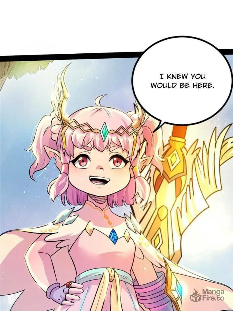 Way To Be The Evil Emperor Chapter 259 page 25 - 