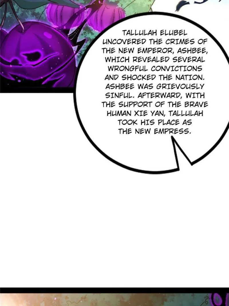 Way To Be The Evil Emperor Chapter 259 page 4 - 