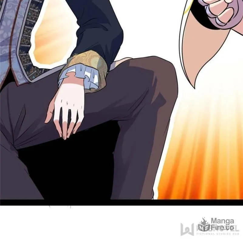 Way To Be The Evil Emperor Chapter 259 page 33 - 