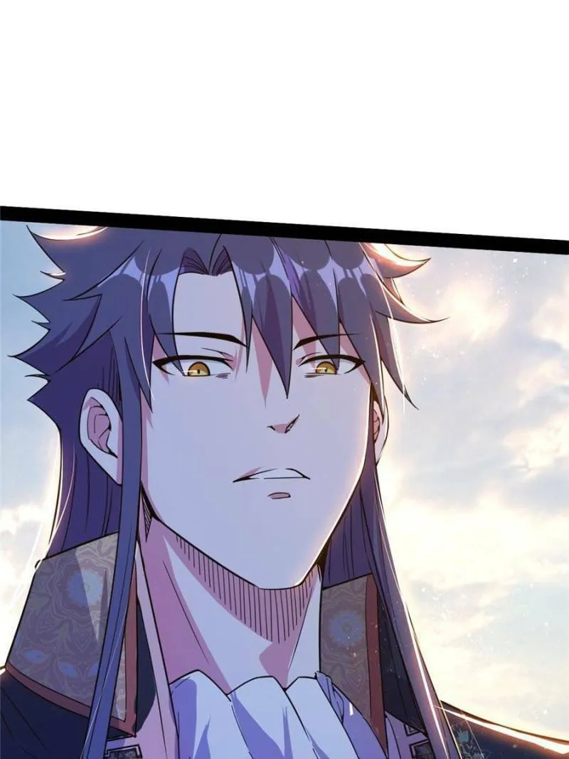 Way To Be The Evil Emperor Chapter 259 page 34 - 