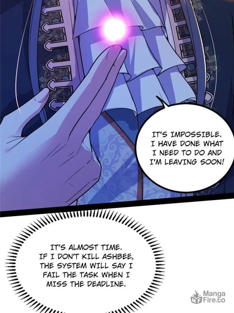 Way To Be The Evil Emperor Chapter 259 page 35 - 