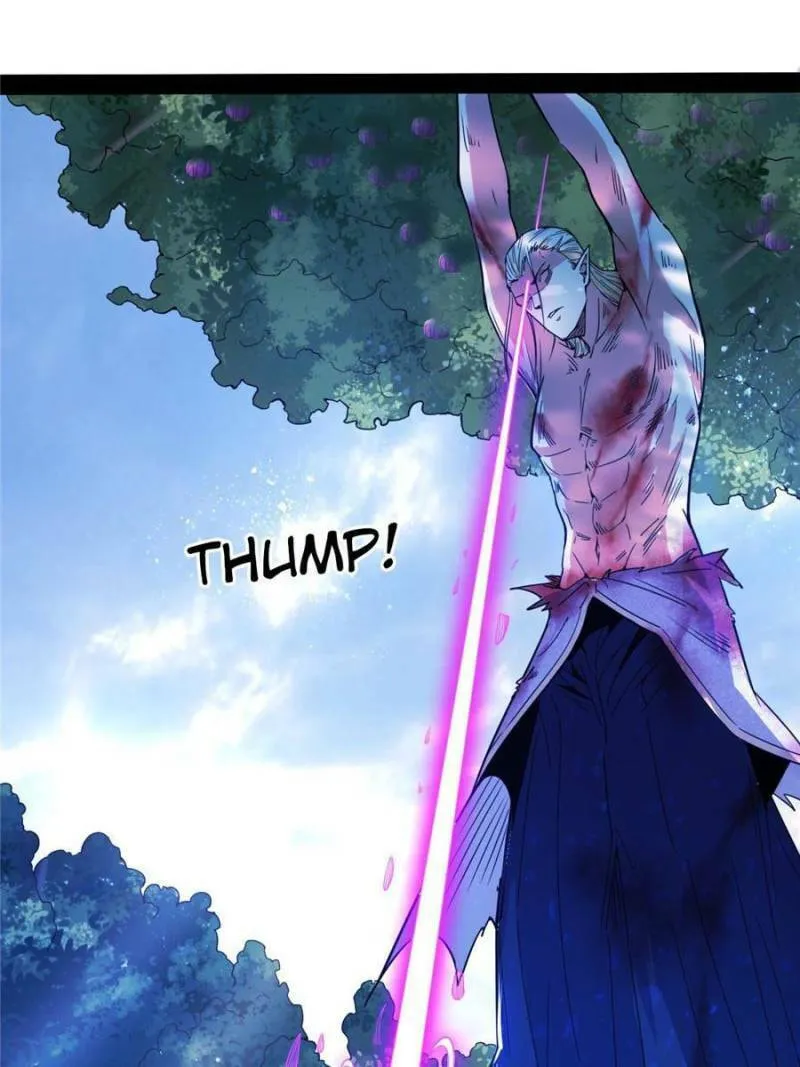 Way To Be The Evil Emperor Chapter 259 page 37 - 