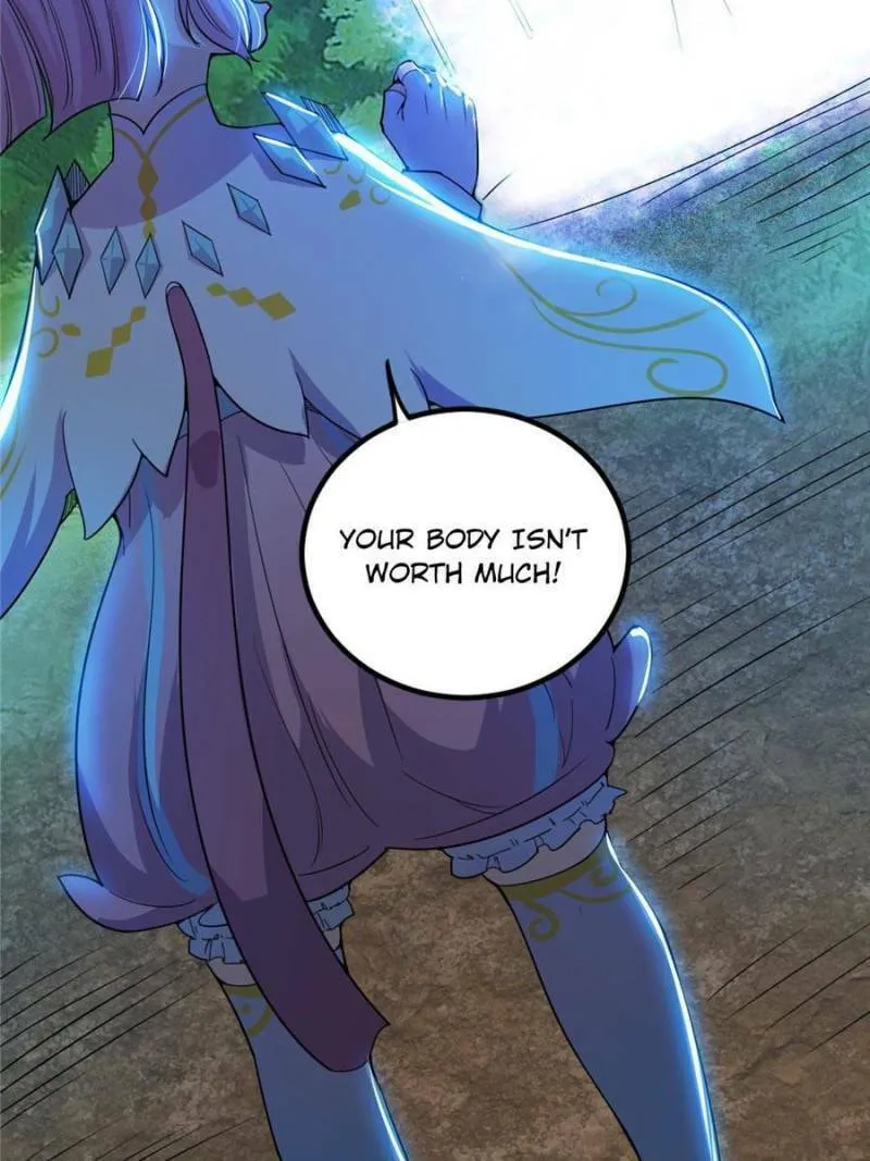 Way To Be The Evil Emperor Chapter 259 page 47 - 