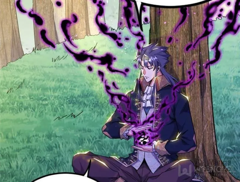 Way To Be The Evil Emperor Chapter 259 page 6 - 
