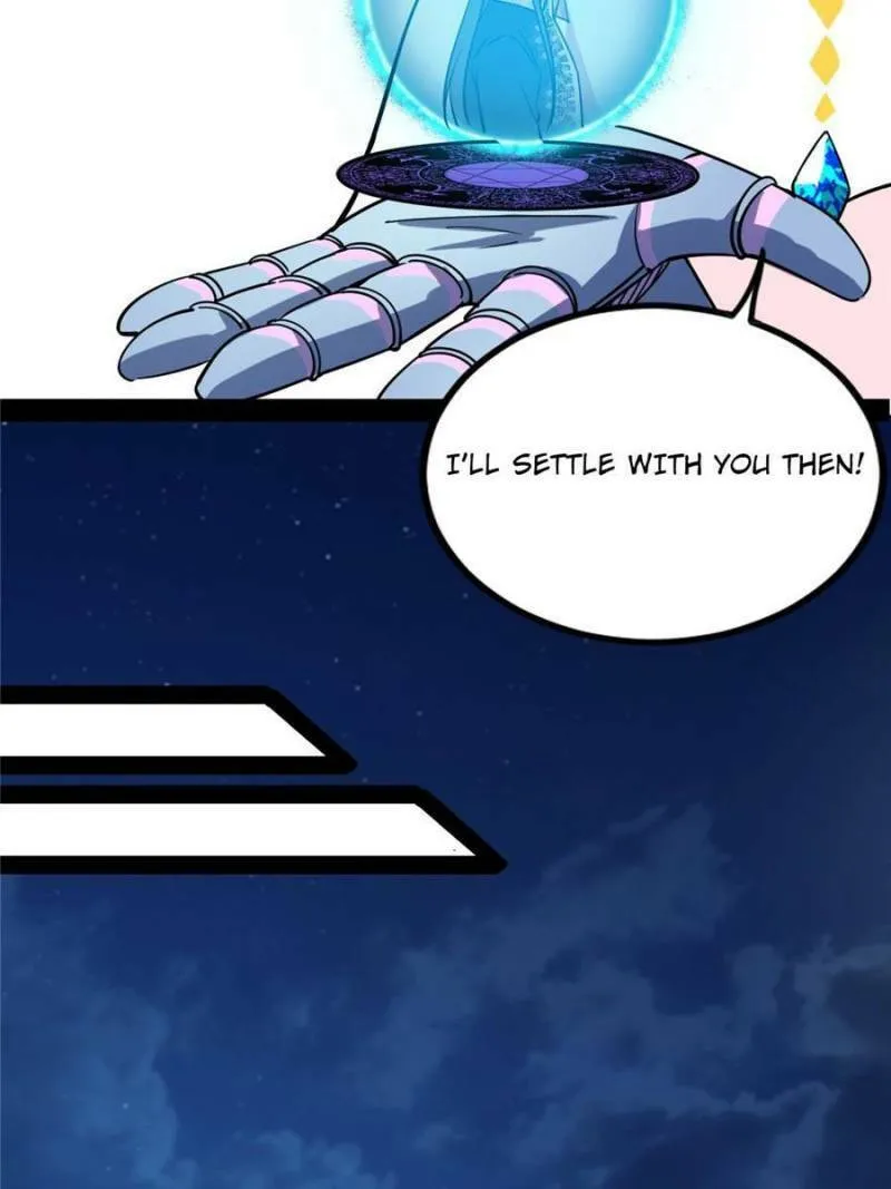 Way To Be The Evil Emperor Chapter 259 page 53 - 