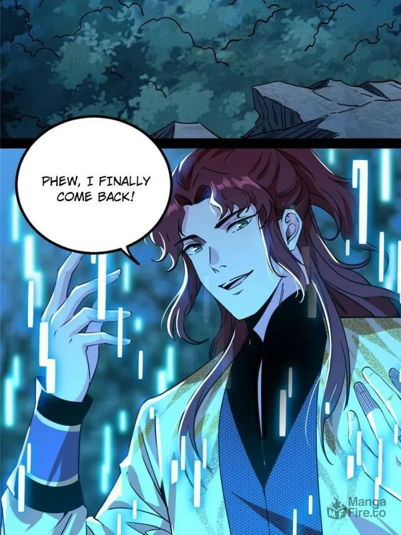 Way To Be The Evil Emperor Chapter 259 page 55 - 