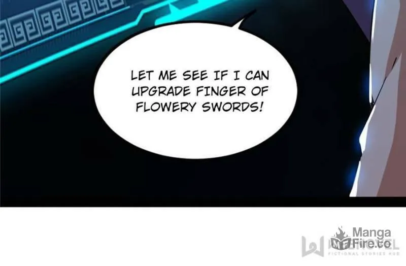 Way To Be The Evil Emperor Chapter 259 page 60 - 