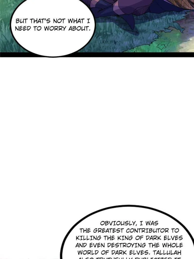 Way To Be The Evil Emperor Chapter 259 page 7 - 
