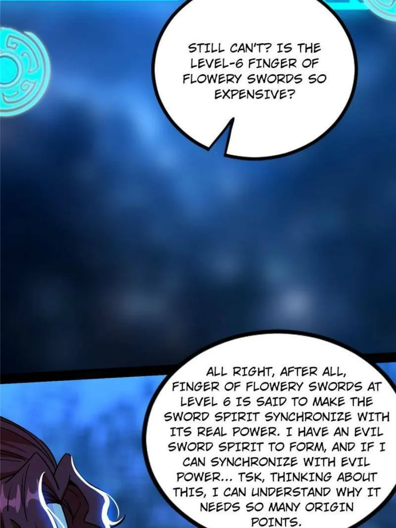 Way To Be The Evil Emperor Chapter 259 page 62 - 