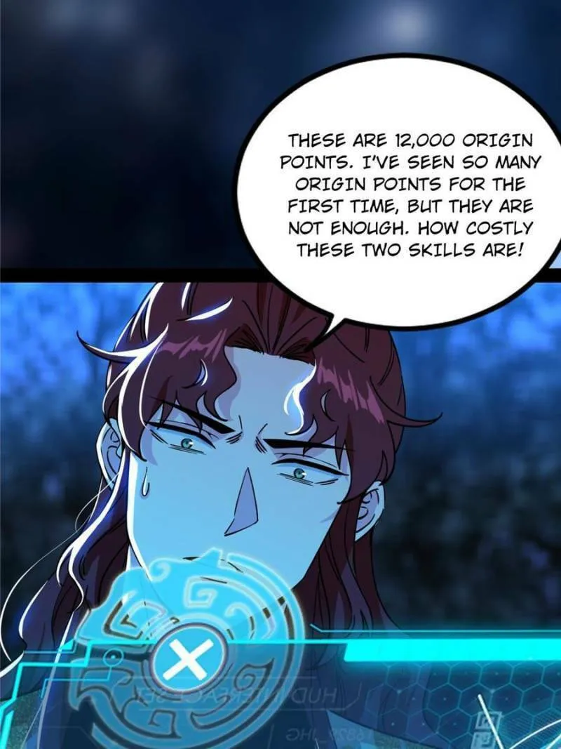 Way To Be The Evil Emperor Chapter 259 page 68 - 