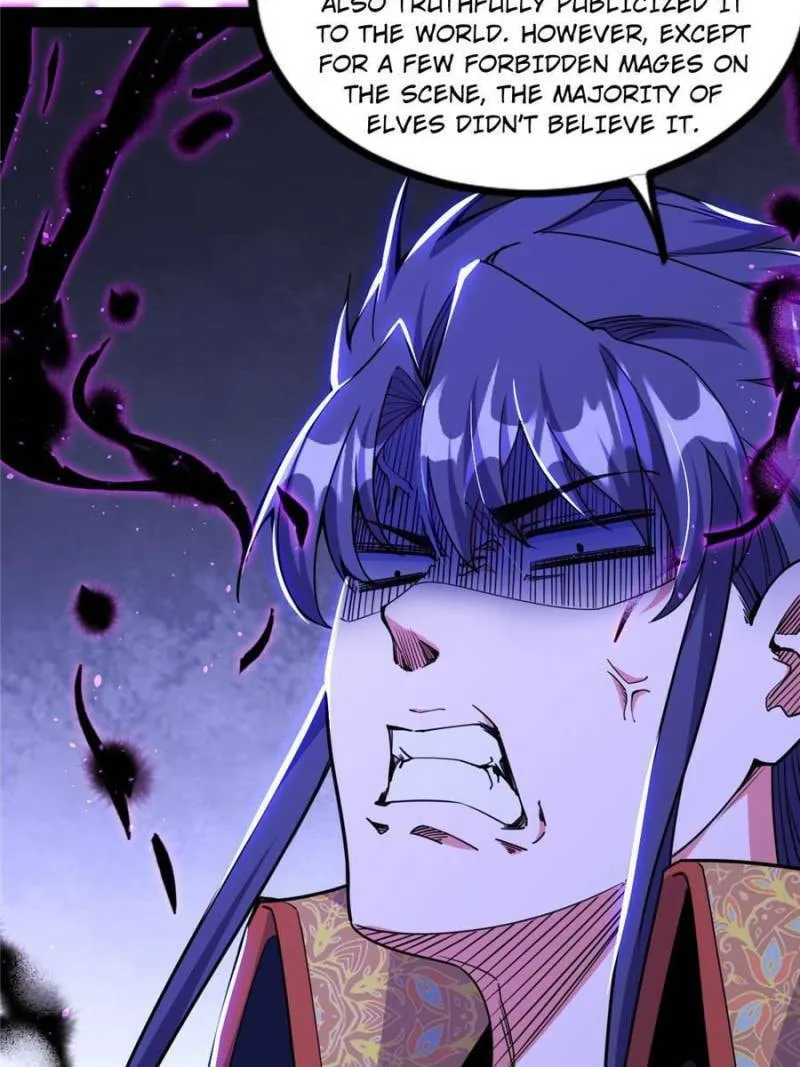 Way To Be The Evil Emperor Chapter 259 page 8 - 
