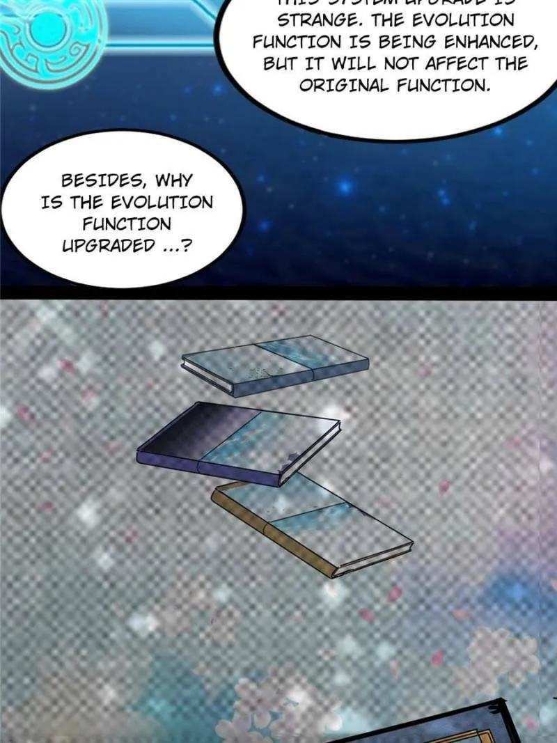 Way To Be The Evil Emperor Chapter 259 page 74 - 