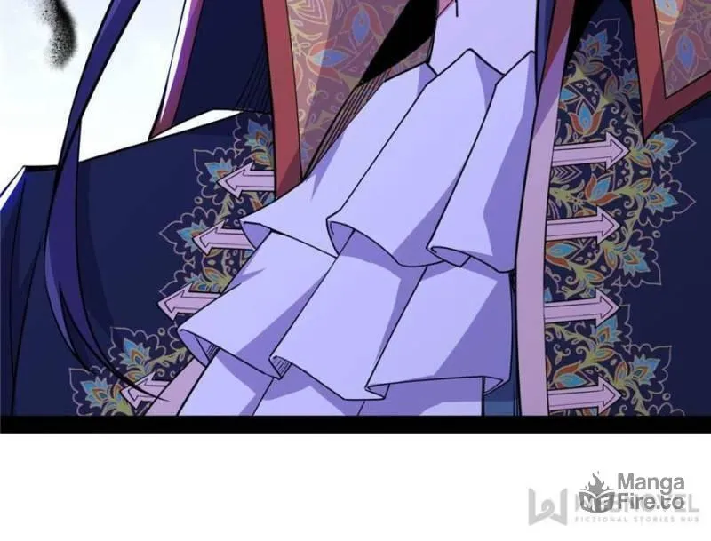 Way To Be The Evil Emperor Chapter 259 page 9 - 