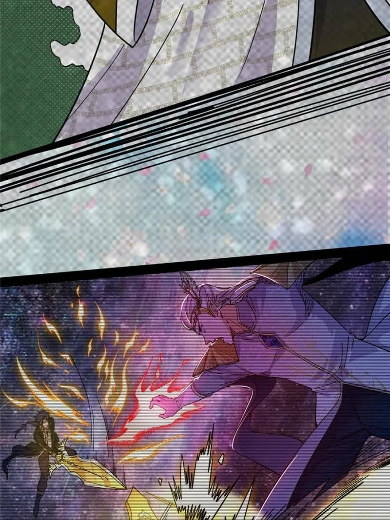 Way To Be The Evil Emperor Chapter 259 page 83 - 