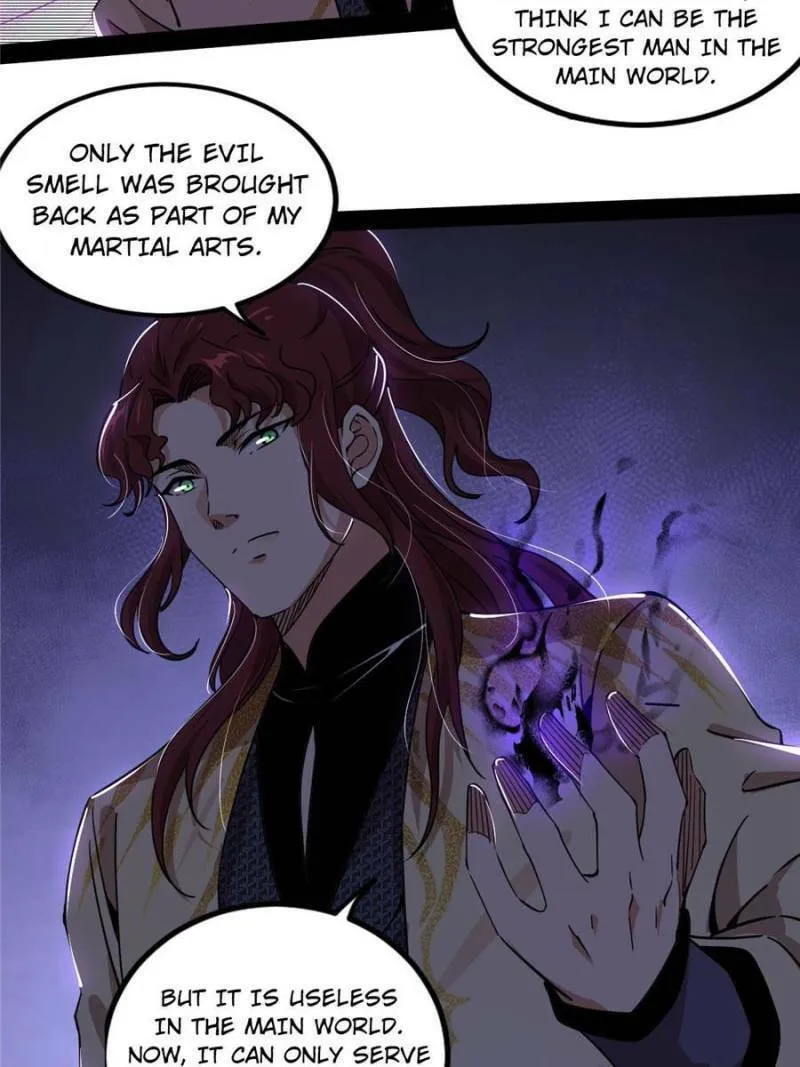 Way To Be The Evil Emperor Chapter 259 page 86 - 