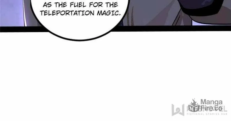 Way To Be The Evil Emperor Chapter 259 page 87 - 