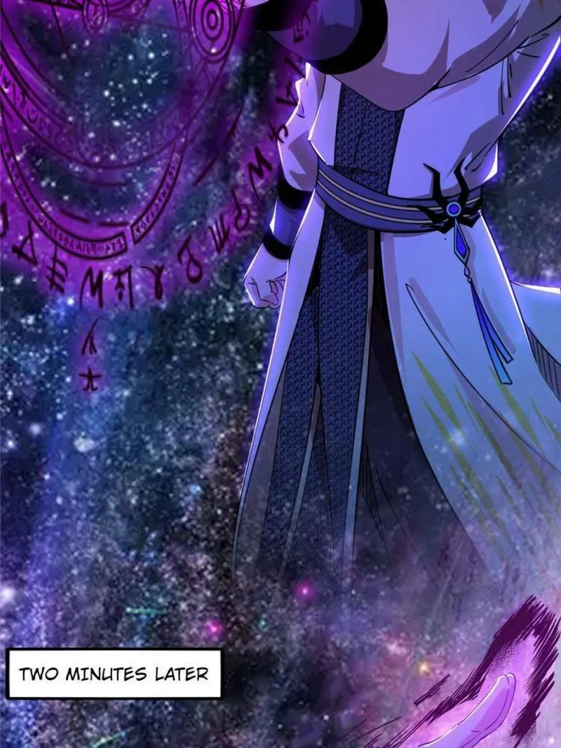 Way To Be The Evil Emperor Chapter 259 page 92 - 
