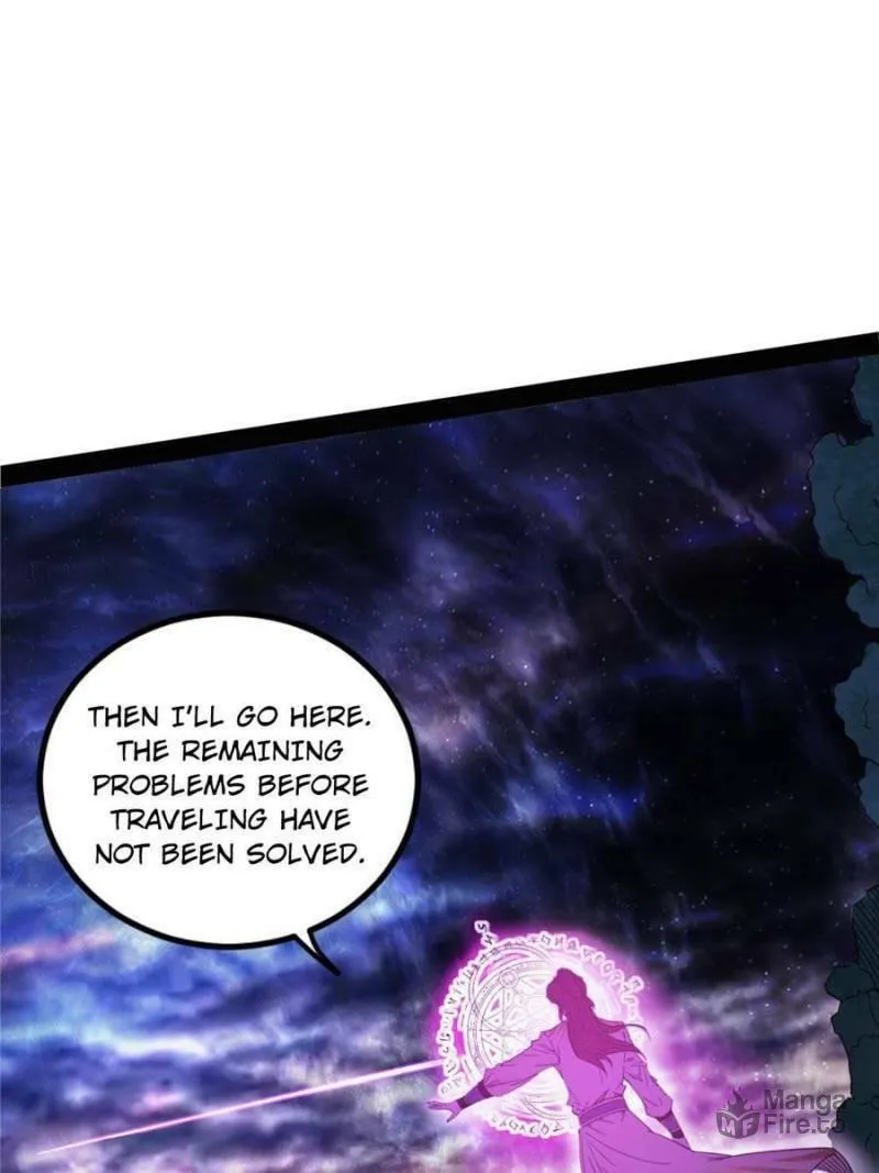 Way To Be The Evil Emperor Chapter 259 page 100 - 